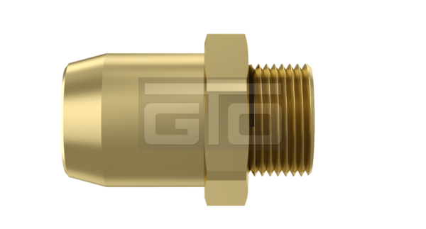 GE-Steckverbinder – Bild 3