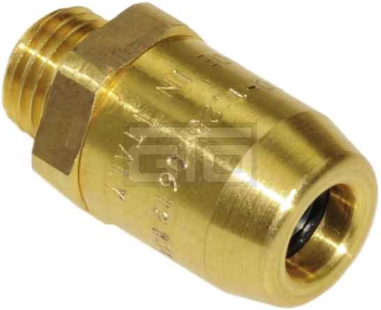 GE-Steckverbinder