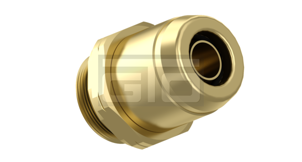 Koppeling RA 7451 per 40 - Afbeelding 4