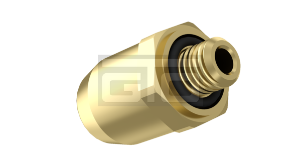 Koppeling RA 7030 per 50 - Afbeelding 2