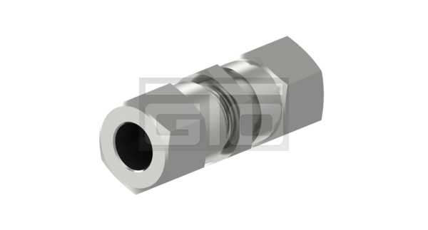 Straight Coupling - Image 5