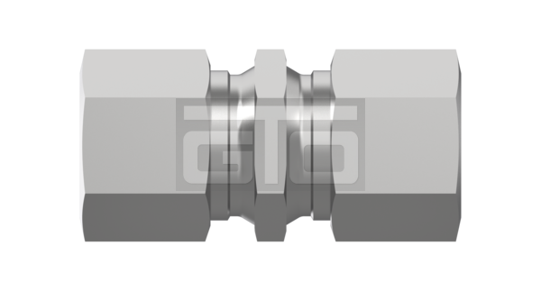 Straight Coupling - Image 2