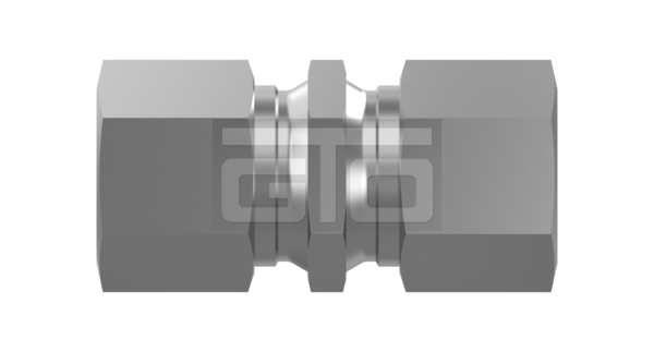 Straight Coupling - Image 4