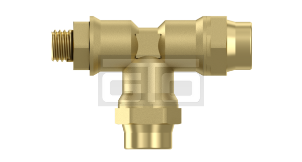 Fitting - Module