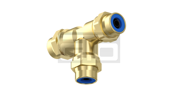 Fitting - Module