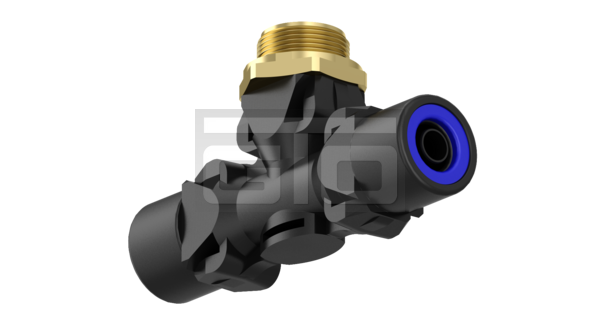 Fitting - Module - Afbeelding 4