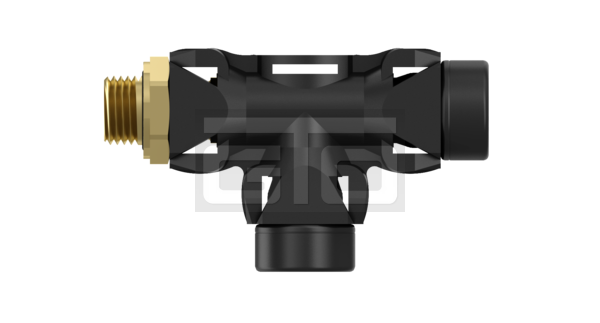 Fitting - Module