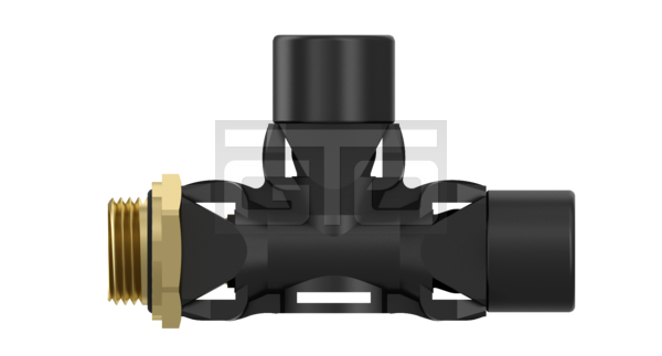 Fitting - Module