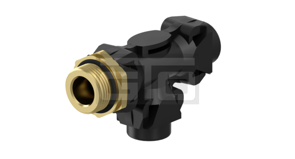 Fitting - Module