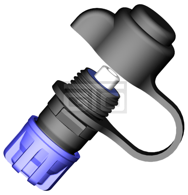 Test port - Image 2