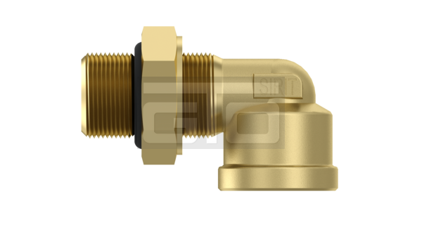 Knie M16bu - M16bi met CM - Afbeelding 4