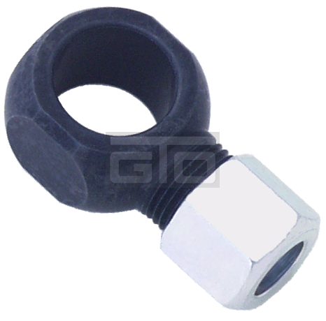 Banjokoppeling M12X1.5-8X1 - Afbeelding 2