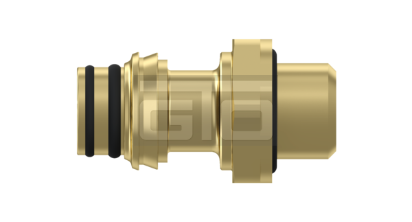 Snelkoppeling