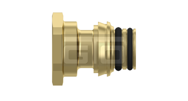 Plug Heavy ABC - Afbeelding 3