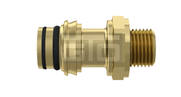 Snelkoppeling