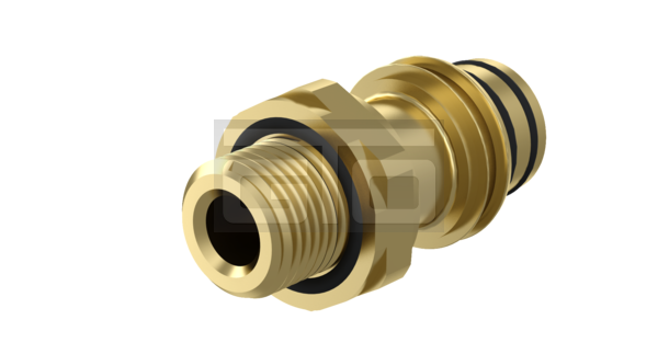 Quick Coupling - Image 4