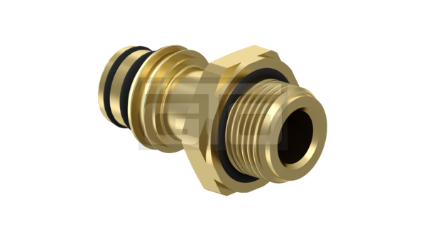 Quick Coupling - Image 4