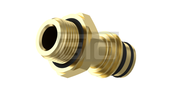 Quick Coupling - Image 2