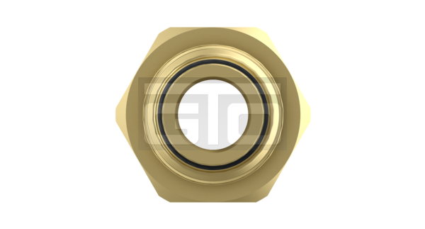 Quick Coupling