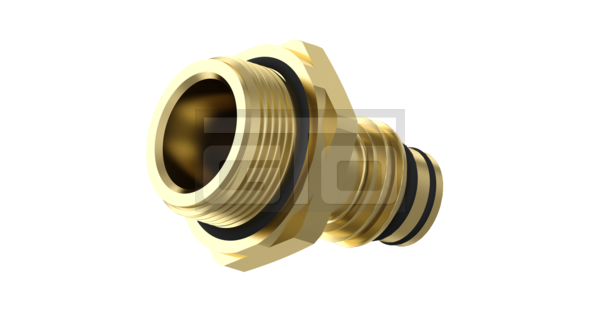 Quick Coupling - Image 4