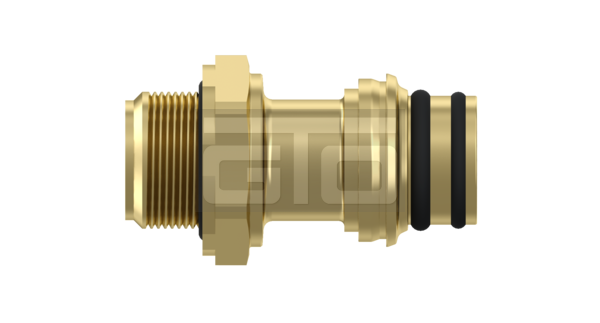 Quick Coupling - Image 2