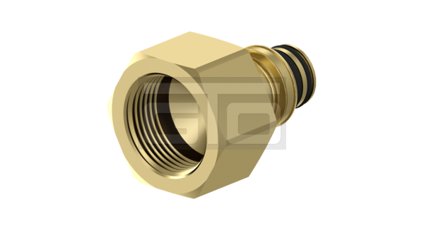 Quick Coupling - Image 2