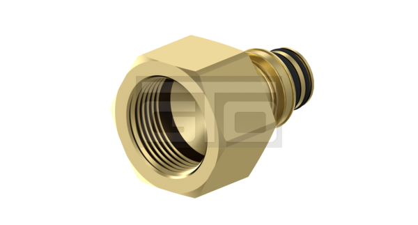 Quick Coupling - Image 3
