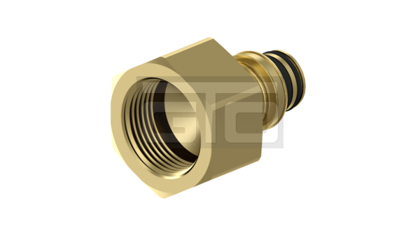 Quick Coupling - Image 3