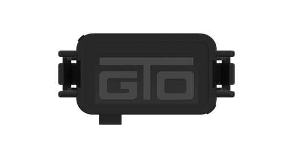 Plug --CONNECTOR - FRAME EC - Afbeelding 2
