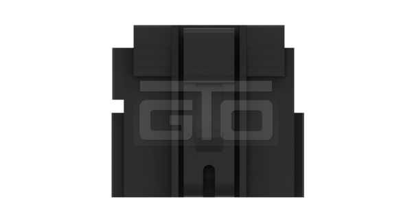 Plug Body 15 PINS - Image 3