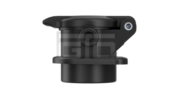 EBS Stekerdoos 7 polig ISO 7638 - Afbeelding 2