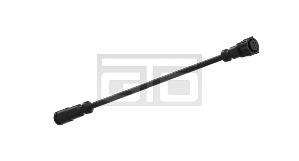 Versorgungsleitung – Bild 2