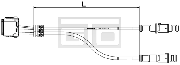 Power Socket