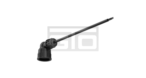 C.W. Cable with Socket - Image 4