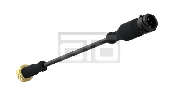 Kabel met stekerdoos - Afbeelding 4