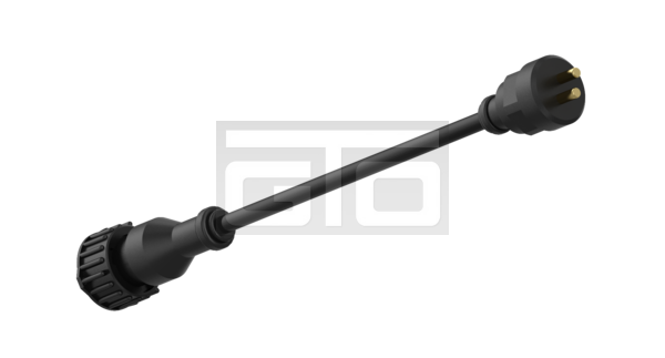 Cable with Socket - Image 4