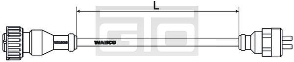Cable with Socket - Image 5