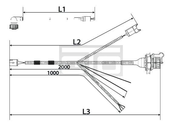 Connecting Cable - Image 5
