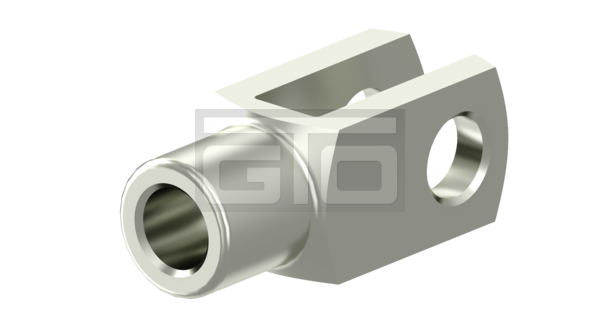 Gaffel -M16x1,5 - Afbeelding 4