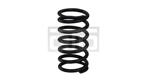 Cylindrical Compression Spring