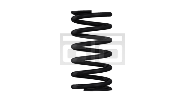 Cylindrical Compression Spring - Image 4