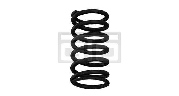 Cylindrical Compression Spring - Image 3