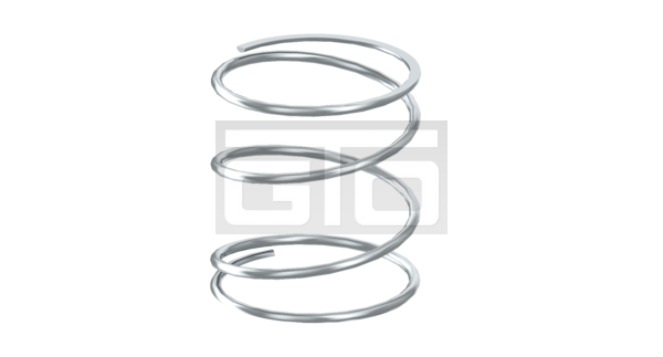 Cylindrical Compression Spring - Image 2
