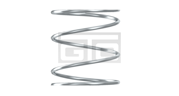 Cylindrical Compression Spring - Image 3