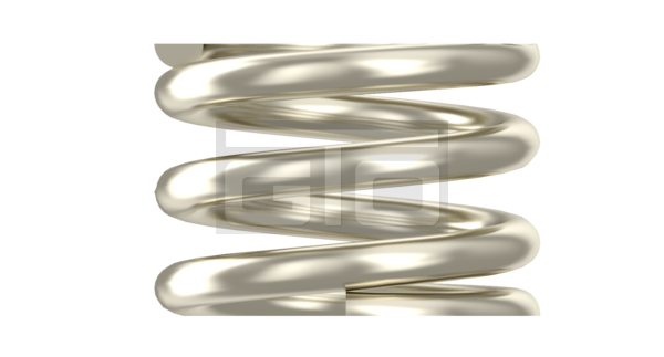 Cylindrical Compression Spring - Afbeelding 4