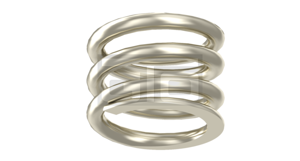 Cylindrical Compression Spring