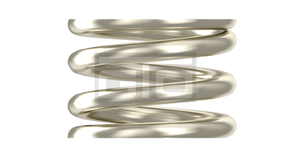 Cylindrical Compression Spring - Afbeelding 3