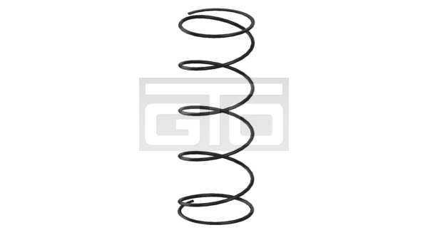 Cylindrical Compression Spring - Image 4