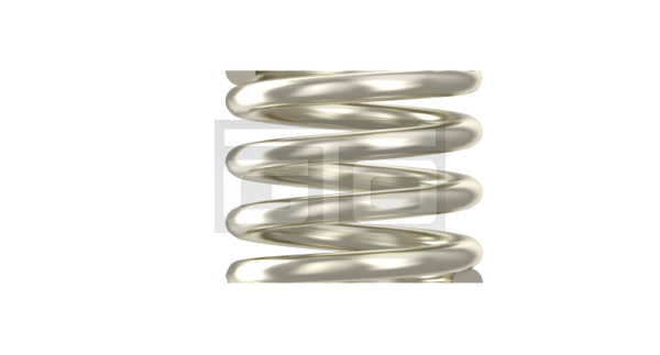 Cylindrical Compression Spring