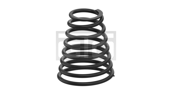 Conical compression spring - Image 4